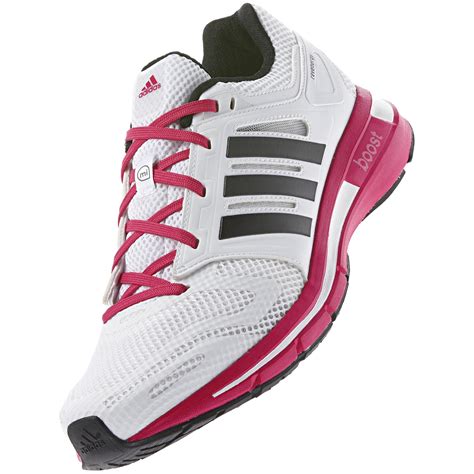 white running shoes for women